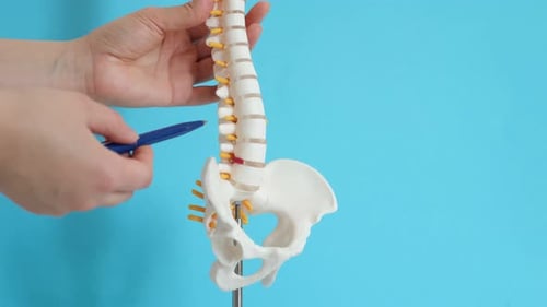 Intervertebral Hernia of the Cervical Spine Rupture of the Fibrous Ring