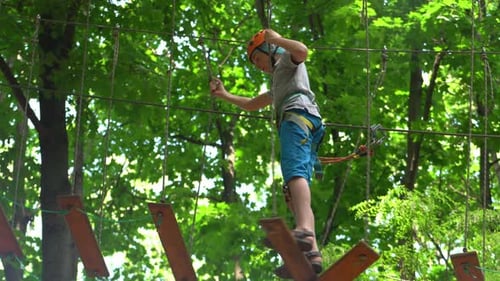 Rope Park