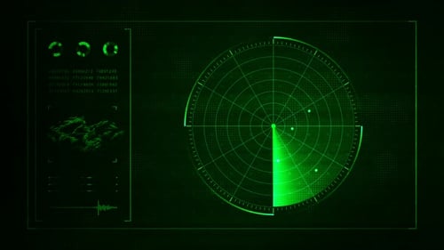 Radar.