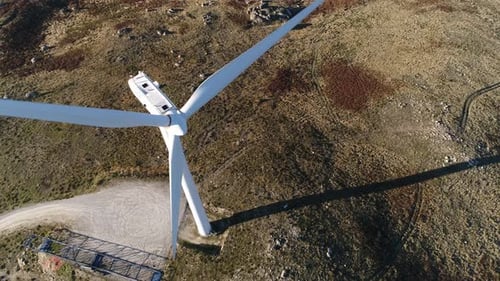 Wind Turbine