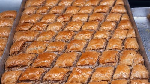 Baklava