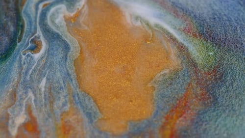 Abstractions liquides