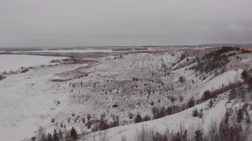 Snow Hills