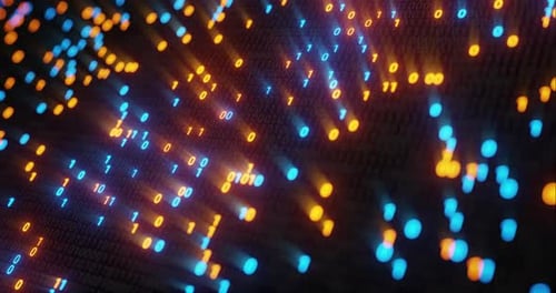 Big Data, computación en la nube, Internet de las cosas, IOT, IA, tecnología de redes.