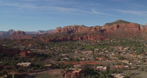 Sedona Roter Felsen