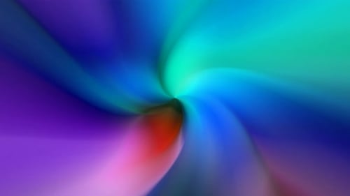 Twirl Smooth Motion-Hintergrundanimation