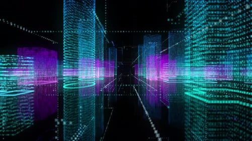 4 K Digital City Politics