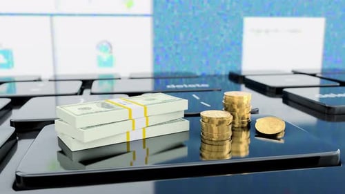 Digital Crime in Internet Online and Hack Security and Access to Information