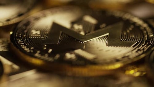 Plan rotatif de Bitcoins