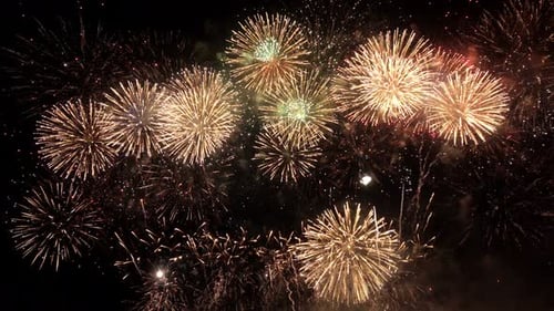 Fireworks