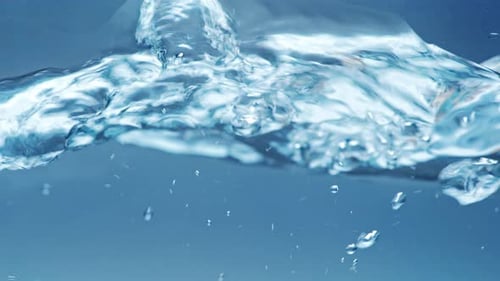 Wasser (4K)