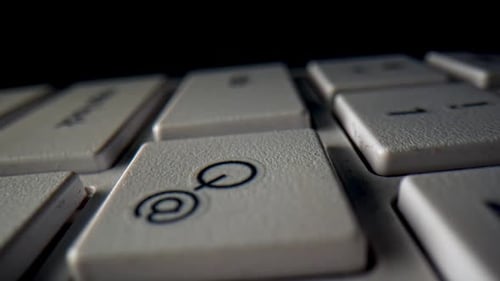 Keyboard Macro