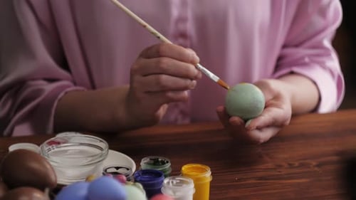 Happy Easter Holiday