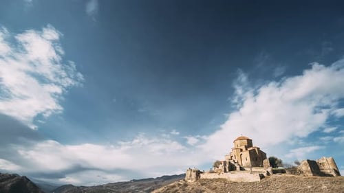 Mtskheta Georgia