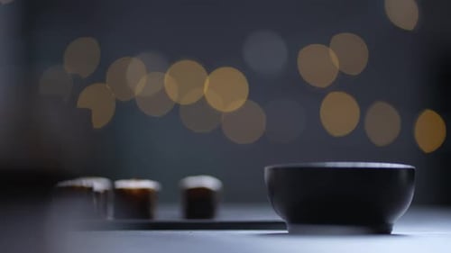 Sushi Restaurant 57