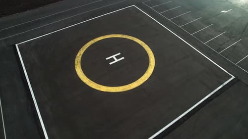 Landezone