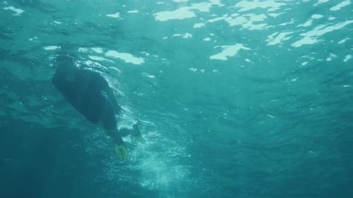 Snorkeling 10