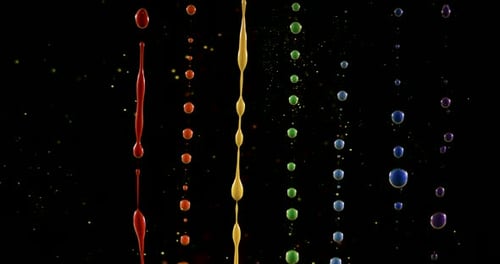 Paint In Oil