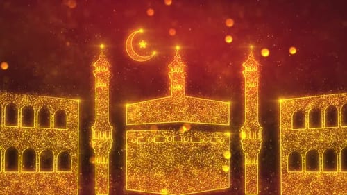 Antecedentes de Eid al-Adha Bakrid