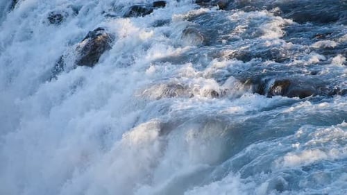 Waterfall
