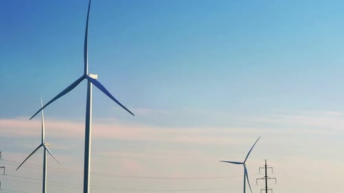 Wind Turbine