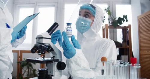Vaccine Trials