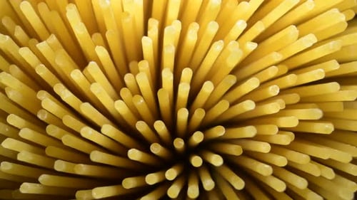 Spaghetti