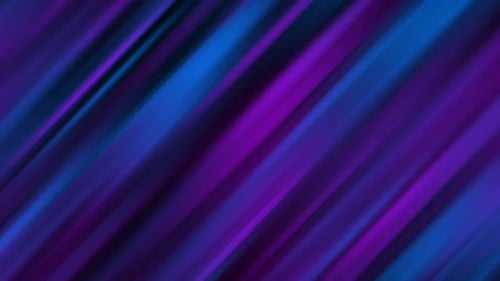abstrakte Farbverlauf gewellte Linie futuristischer Tech-Hintergrund