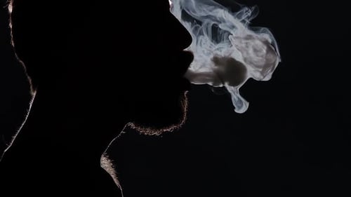 coughing from e cigarettes Why Does Vaping Make Me Cough? Characterization of e-cigarette users according