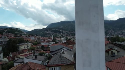 Bosnische Moschee