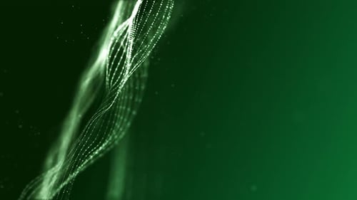 4K Абстрактный расфокусированный и мягкий фон (с возможностью петли)