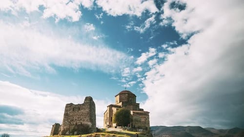 Mtskheta Georgia