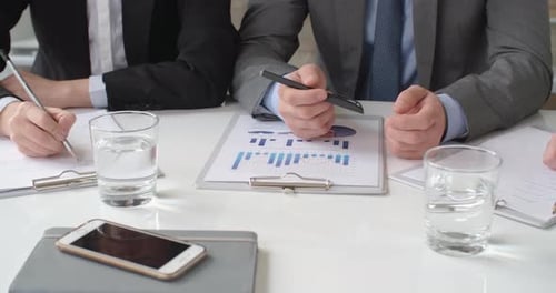 Analyzing Market Research