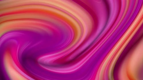 Marble texture smooth color animated background. Vd 891