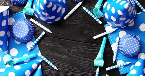 Accesorios festivos hechos a mano