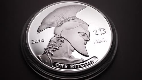 Monnaie Titan Crypto