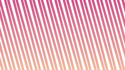 Rosa Wellen Hintergrund