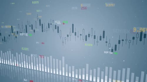 Analysis Stock Market 1