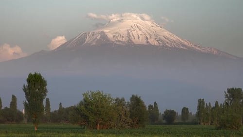 Ararat Mountain
