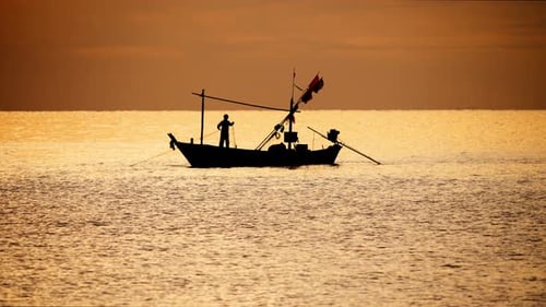 Fisherman