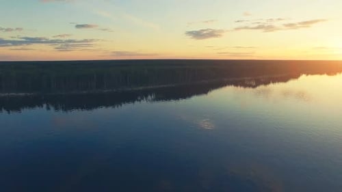 River Panorama