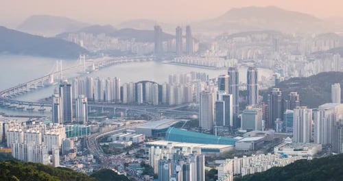 Busan South Korea