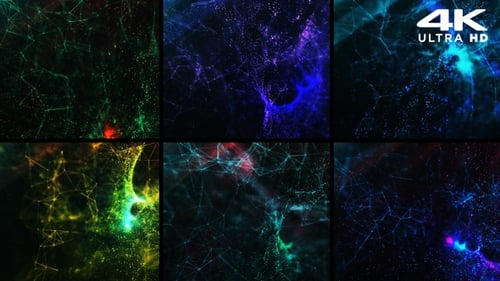 Particles