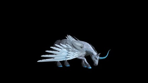 Pegasus-Essen