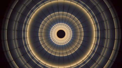 BG Circle Element 04