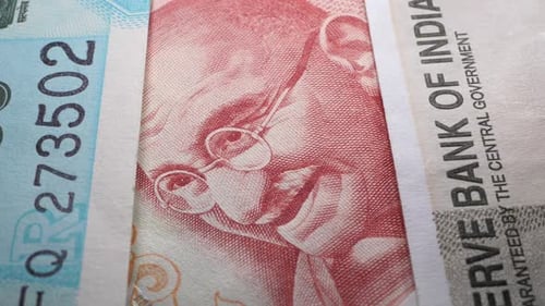Indian Currency