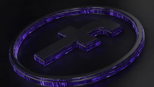 Rotation Logo Facebook