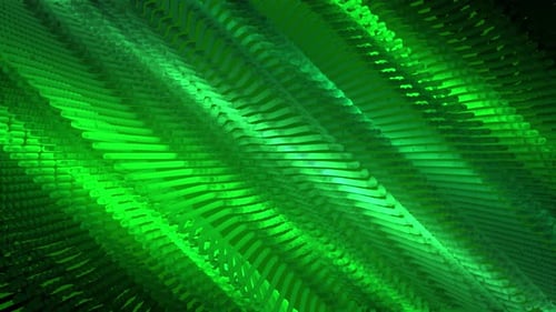 4K Abstract Dot Background Seamless Loop V5