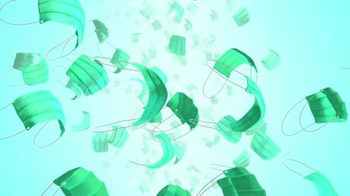 Medical Mask 02 Hd