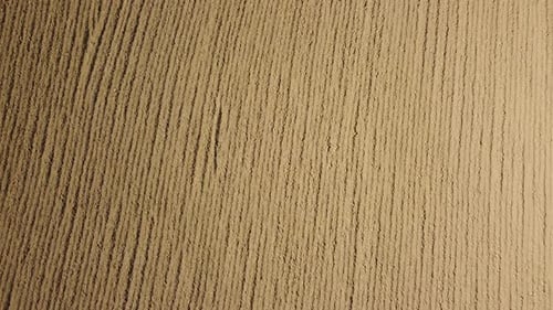 Plowed Ground Soil Agriculture Rural Field Aerial View
